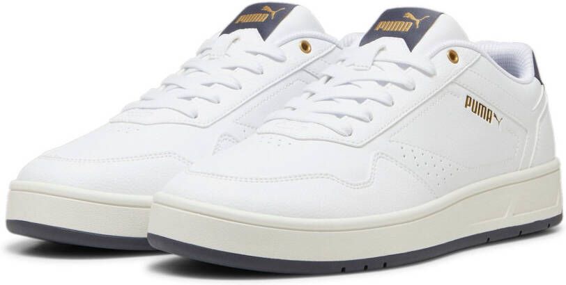 Puma Court Classic Sneakers Heren