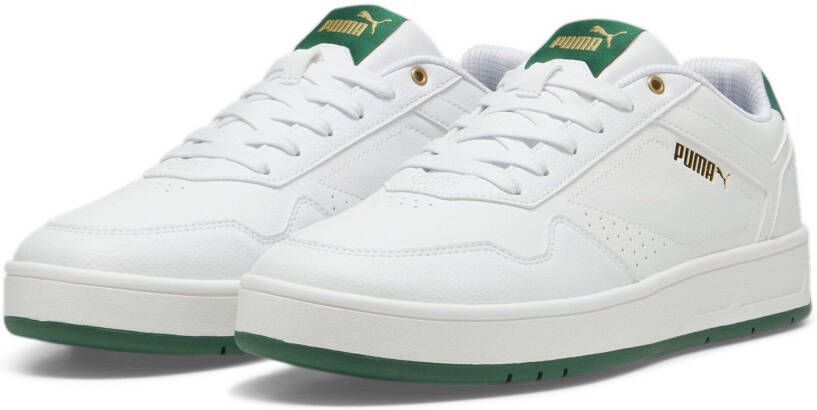 Puma Court Classic Sneakers Heren