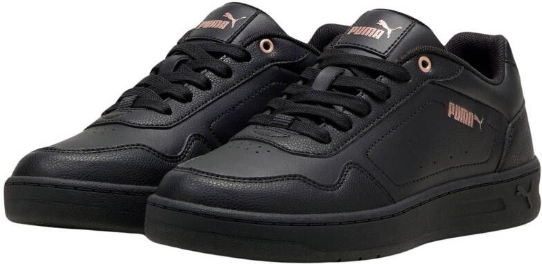 Puma Court Classic Sneakers Dames