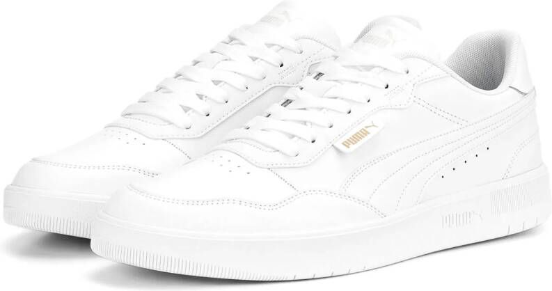 Puma Court Ultra Lite Sneakers Senior