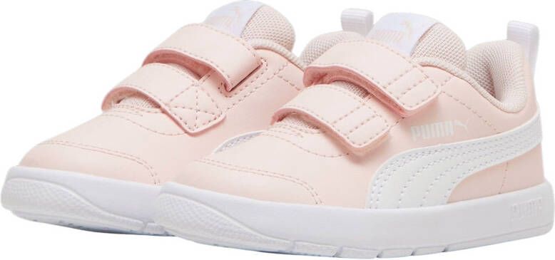 Puma Courtflex V3 V Junior