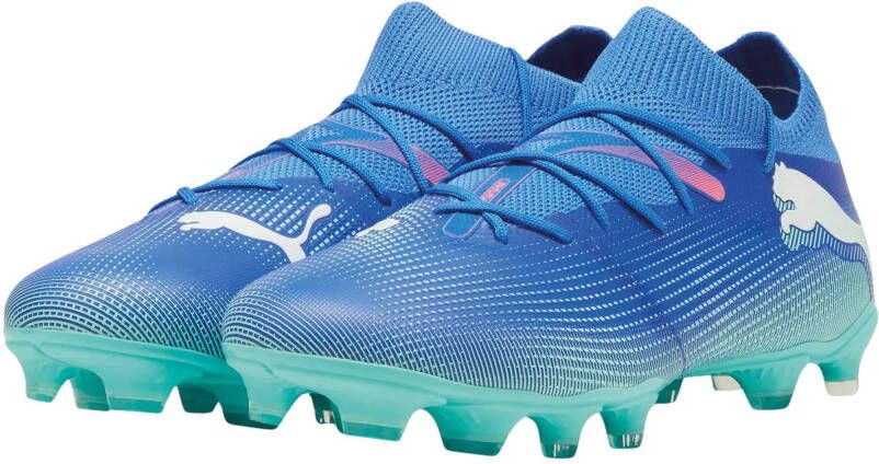 Puma Future 7 Match FG AG Voetbalschoenen Senior