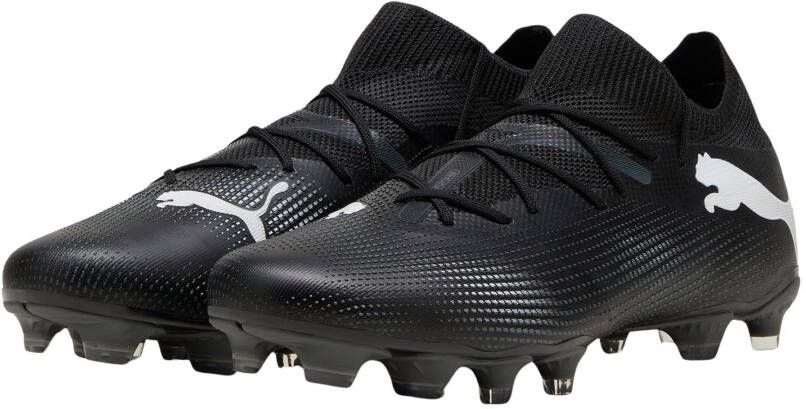 Puma Future 7 Match FG AG Voetbalschoenen Senior