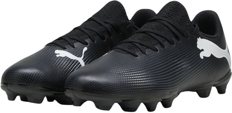 Puma Future 7 Play FG AG Voetbalschoenen Heren