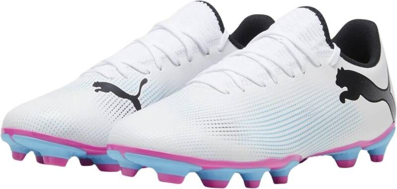 Puma Future 7 Play FG AG Voetbalschoenen Heren