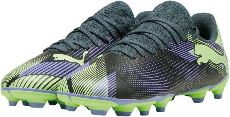 Puma Future 7 Play FG AG Voetbalschoenen Junior