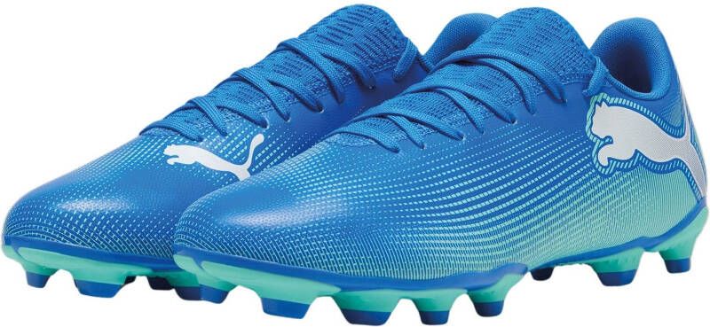 Puma Future 7 Play FG AG Voetbalschoenen Senior