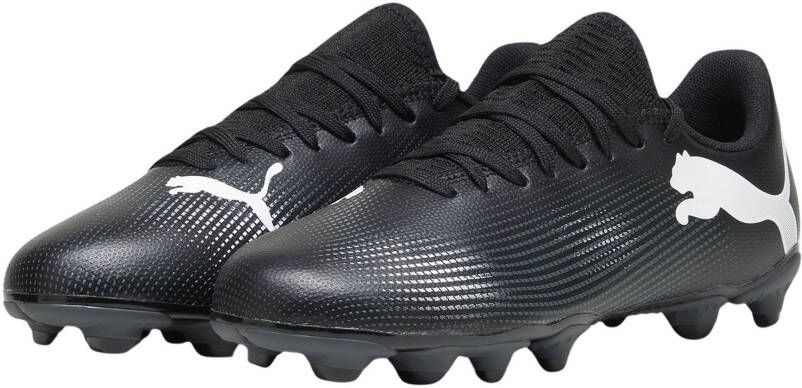 Puma Future Play FG AG Voetbalschoenen Junior