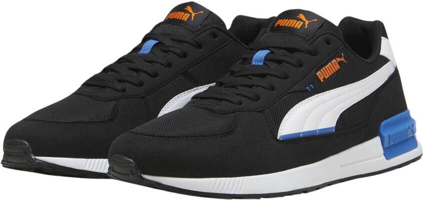 Puma Graviton Sneakers Heren