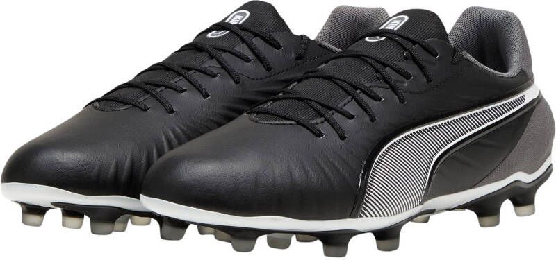 Puma King Match FG AG Voetbalschoenen Heren