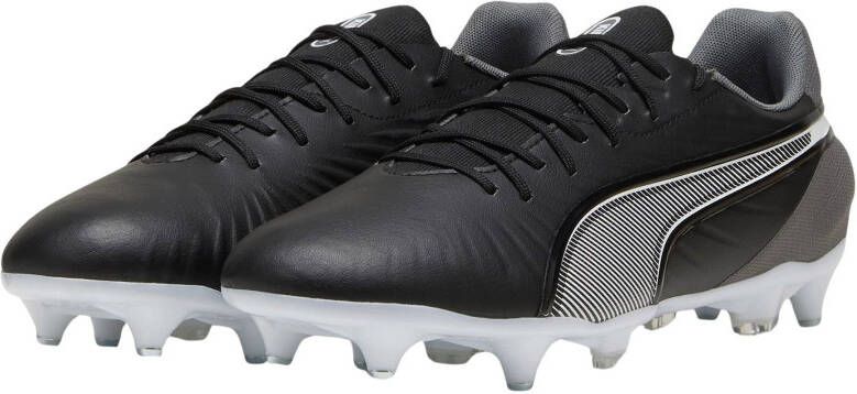 Puma King Match MxSG Voetbalschoenen Senior