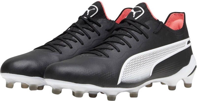 Puma King Ultimate FG AG Voetbalschoenen Senior