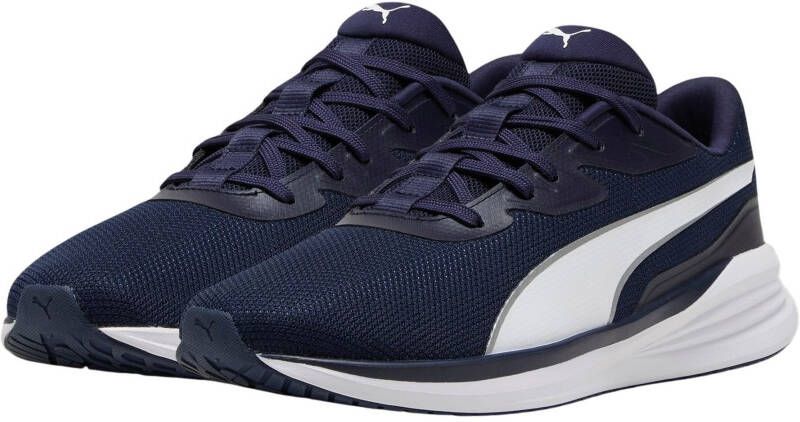 Puma Night Runner V3 Sneakers Senior