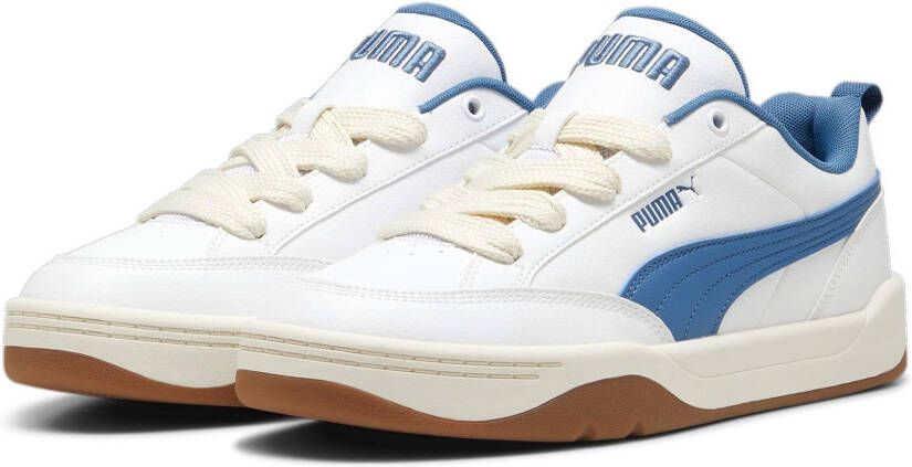 Puma Park Lifestyle Sneakers Senior