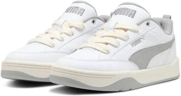 Puma Park Lifestyle Sneakers Senior