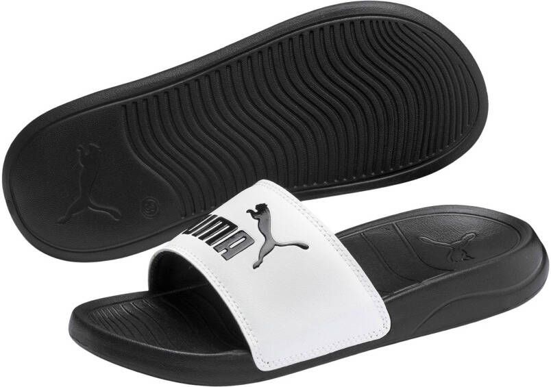 Puma Popcat Badslippers Junior