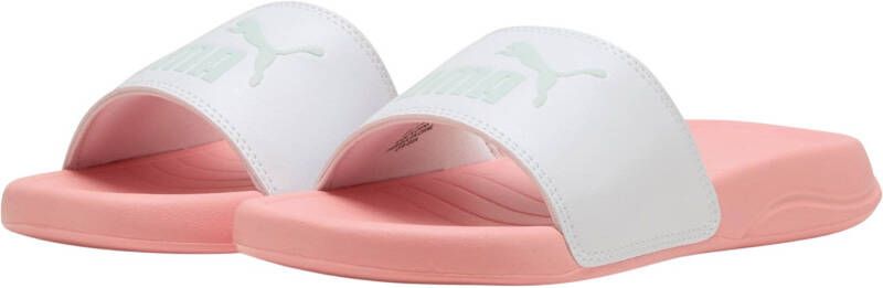 Puma Popcat Badslippers Junior