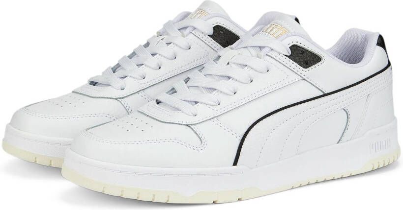 Puma RBD Game Low Sneakers Heren