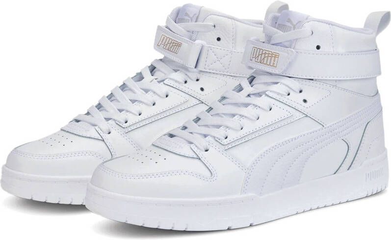 Puma RBD Game Sneakers Heren