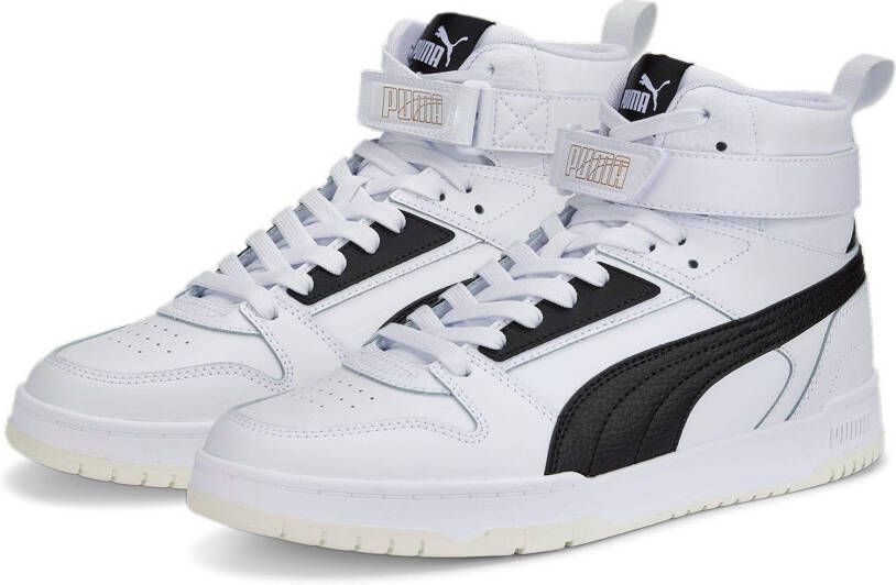 Puma RBD Game Sneakers Heren