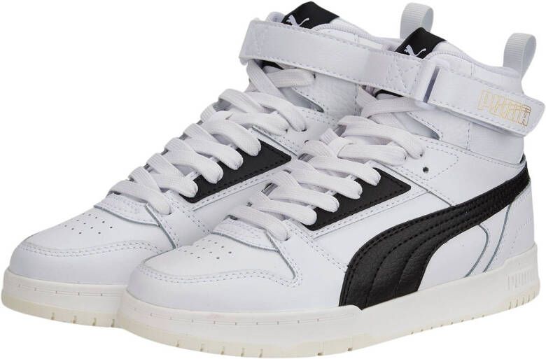 Puma RBD Game Sneakers Junior