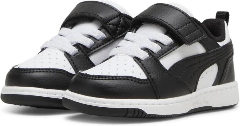 Puma Rebound V6 Lo AC+ Inf Sneakers Junior