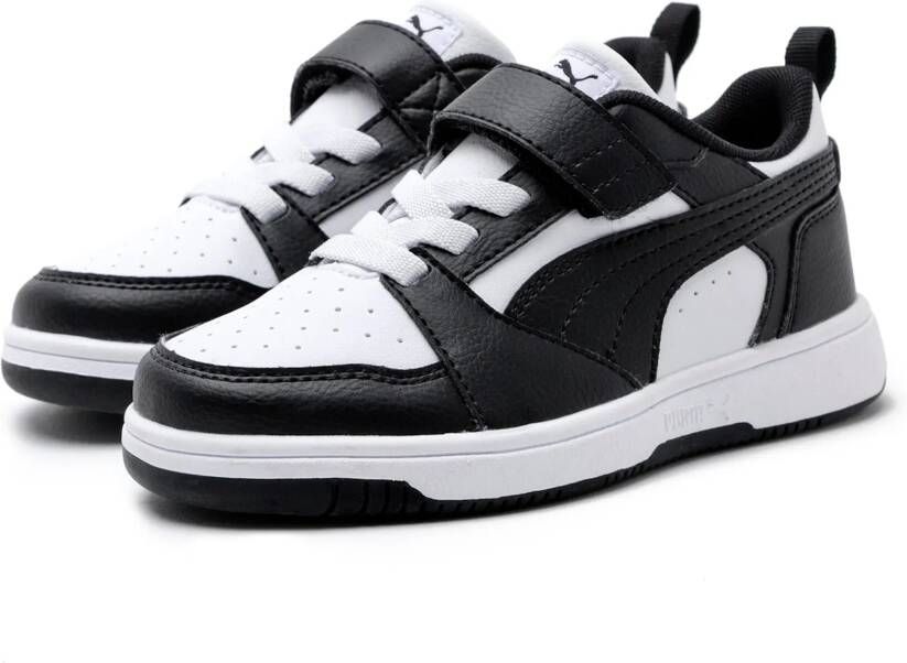 Puma Rebound V6 Lo AC+ PS Sneakers Junior