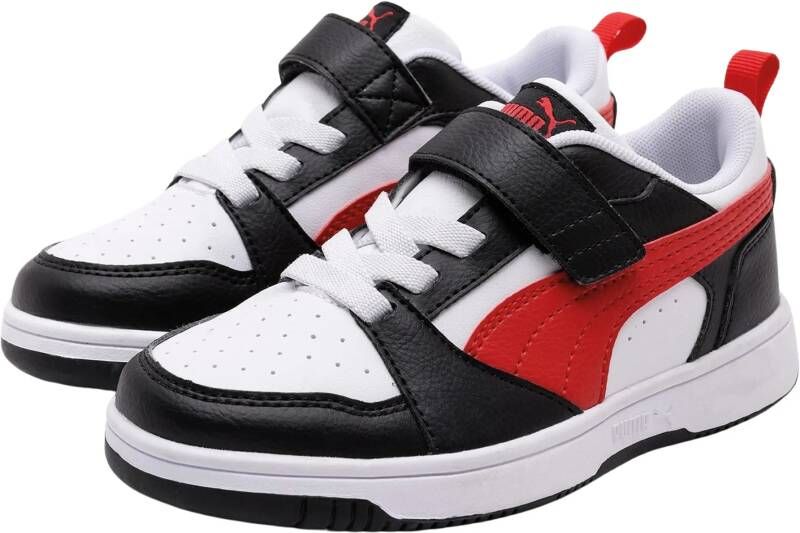 Puma Rebound V6 Lo AC+ PS Sneakers Junior