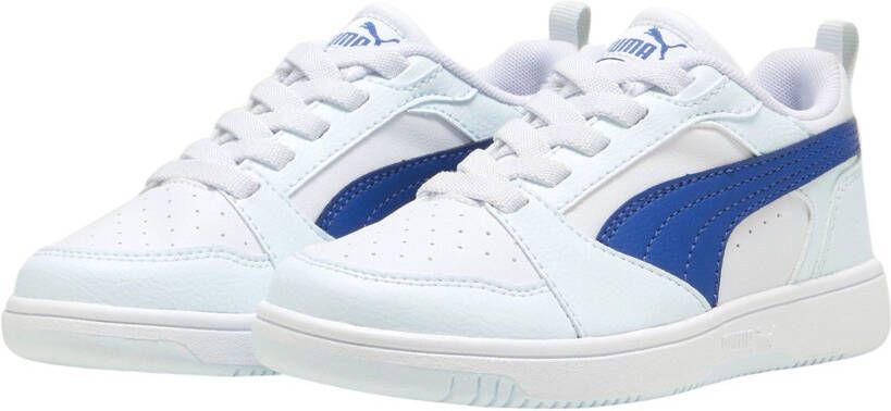 Puma Rebound V6 Lo PS Sneakers Junior