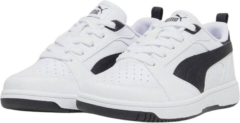 Puma Rebound V6 Lo PS Sneakers Junior