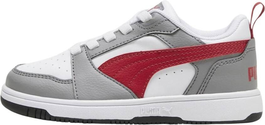 Puma Rebound V6 Lo PS Sneakers Junior