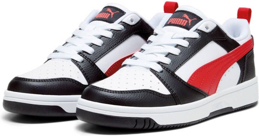 Puma Rebound V6 Lo Sneakers Junior