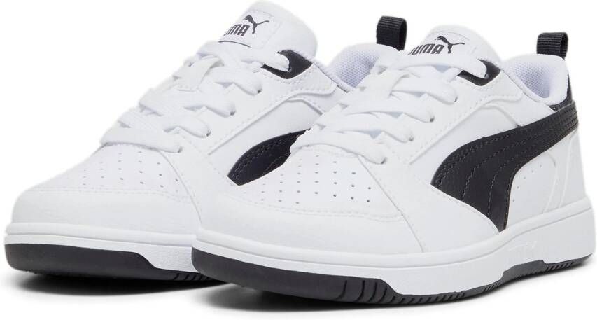 Puma Rebound V6 Lo Sneakers Junior