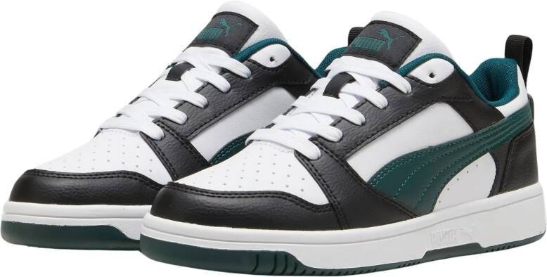 Puma Rebound V6 Lo Sneakers Junior