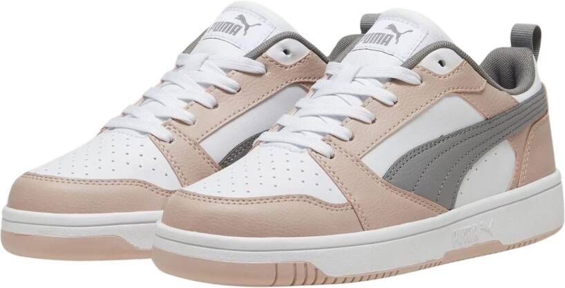 Puma Rebound v6 Low Sneakers Dames