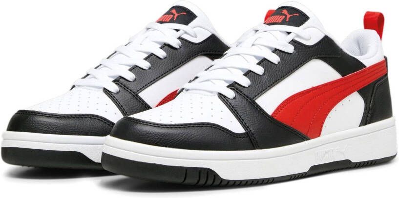 Puma Rebound v6 Low Sneakers Senior