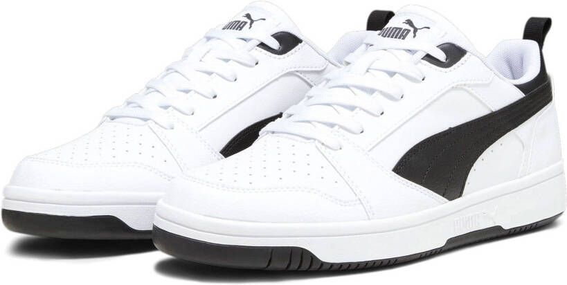 Puma Rebound v6 Low Sneakers Senior