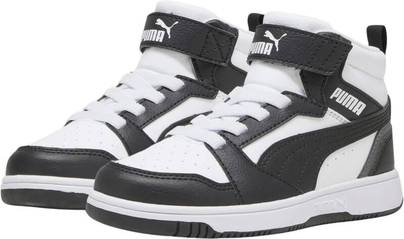 Puma Rebound V6 Mid PS Sneakers Junior