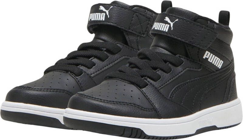 Puma Rebound V6 Mid WTR AC+ PS Sneakers Junior