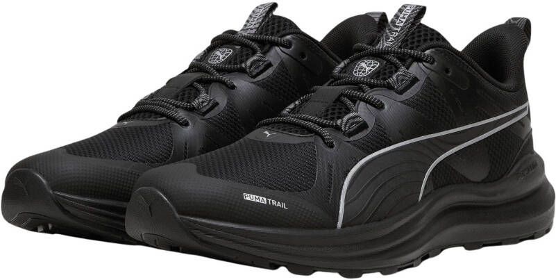 Puma Reflect Lite Trailrunningschoenen Senior