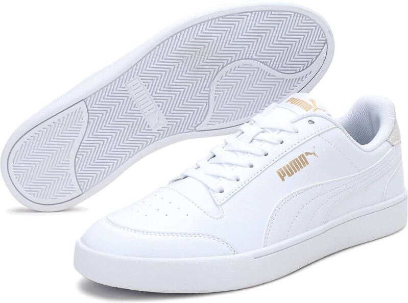 Puma Shuffle Sneaker Heren