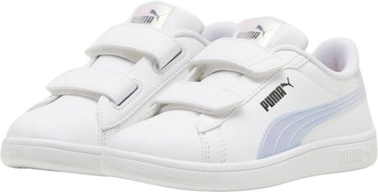 Puma Smash 3.0 Holo 2.0 Sneakers Junior