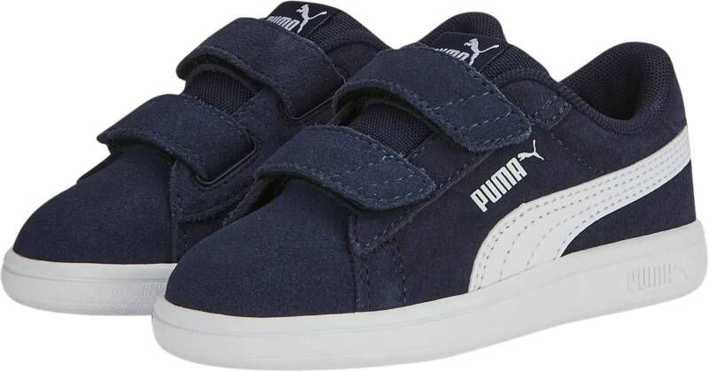 Puma Smash 3.0 Inf Sneakers Junior