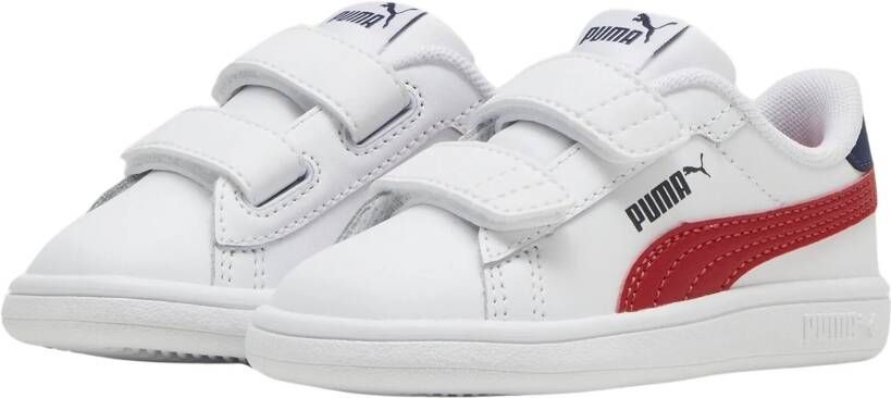 Puma Smash 3.0 L V Inf Sneakers Junior