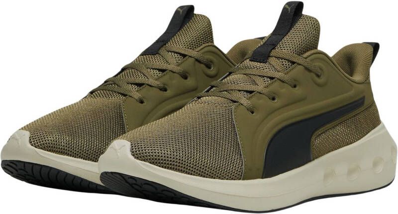 Puma Softride Carson Hardloopschoenen Heren