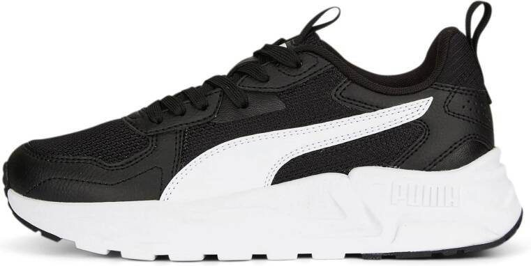 Puma best sale lite sneakers