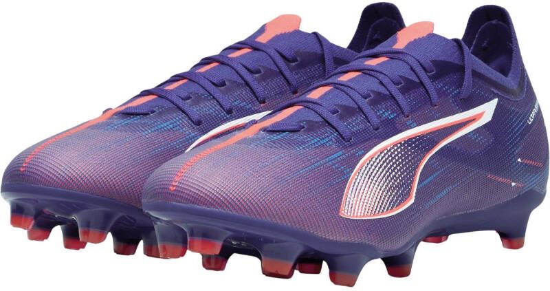 Puma Ultra 5 Match FG AG Voetbalschoenen Senior