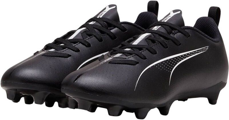 Puma Ultra 5 Play FG AG Voetbalschoenen Junior