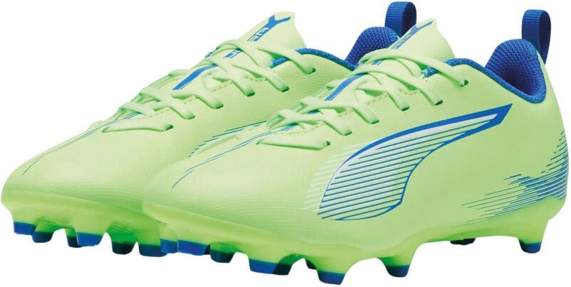 Puma Ultra 5 Play FG AG Voetbalschoenen Junior