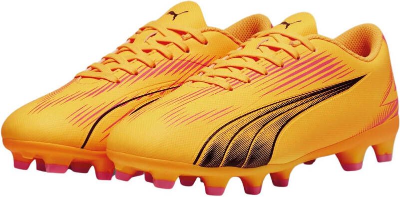 Puma Ultra Play FG AG Voetbalschoenen Junior